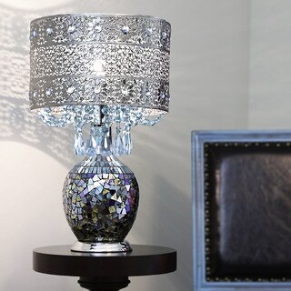 Poetic Wanderlust Tracy Porter Mattei Metal Shade