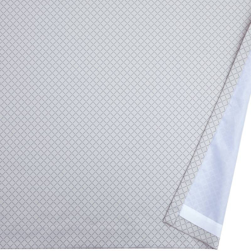 Boulevard Window Panel Pair