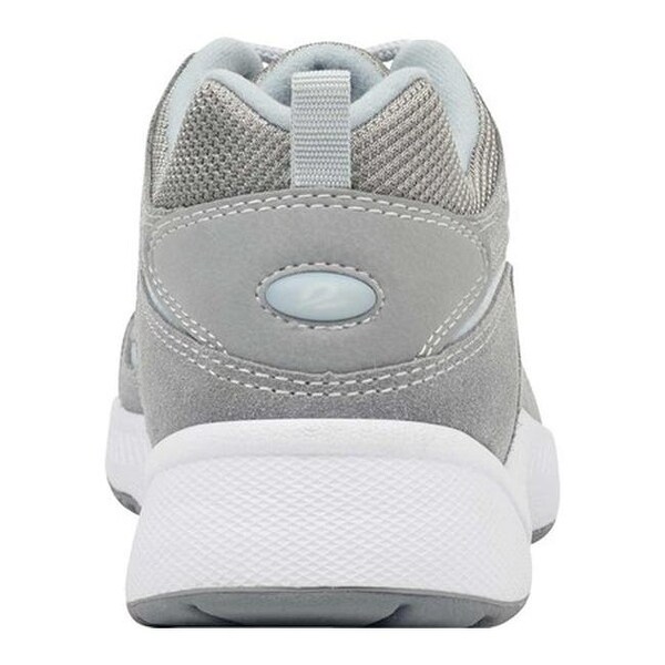 romy suede walking shoe