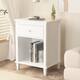 Option White