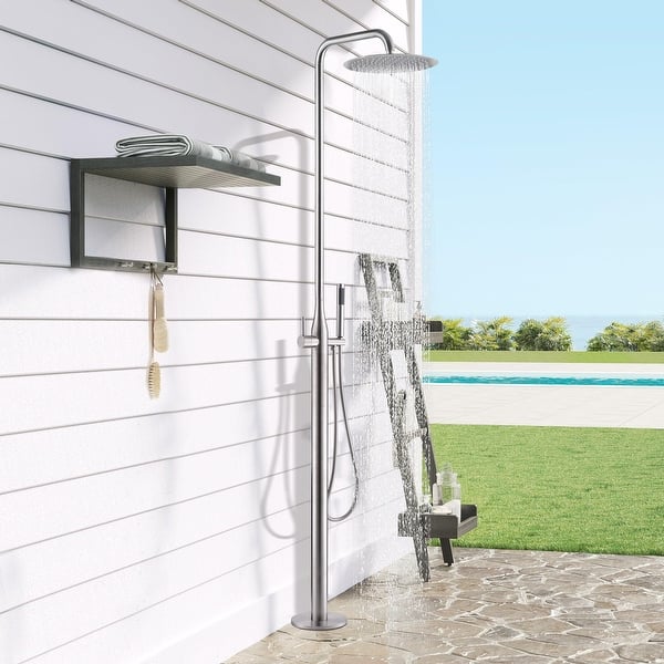 https://ak1.ostkcdn.com/images/products/is/images/direct/1a8c04809a65e492fa225e7dd0d8e88cb99b3be0/Rbrohant-Freestanding-Stainless-Steel-Outdoor-Shower.jpg?impolicy=medium