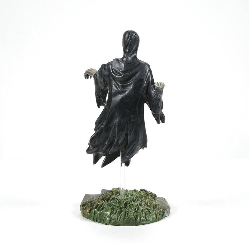 Department 56 Harry Potter Village Dementor 6010481
