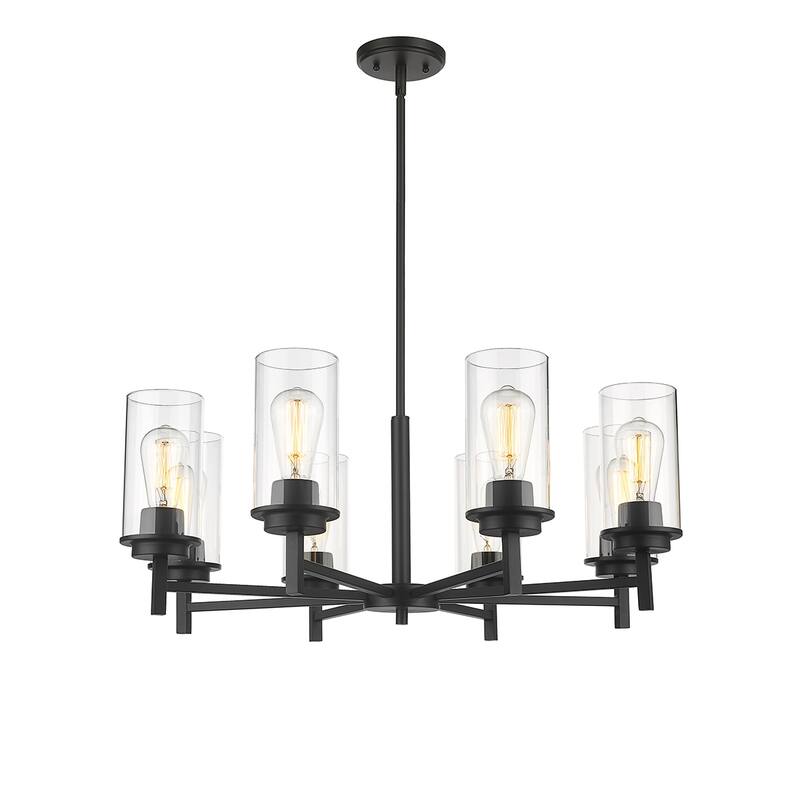 Millennium Lighting Janna Chandelier