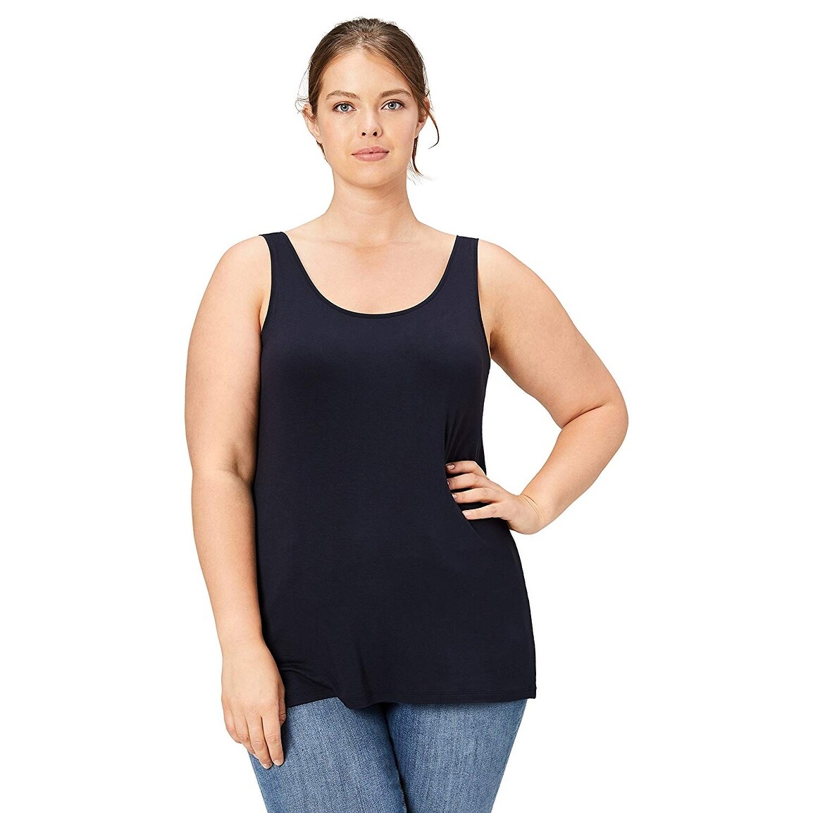daily ritual plus size clothing