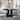 47-inch Round Conference Table for 4-6 People, Wooden Meeting Room Table