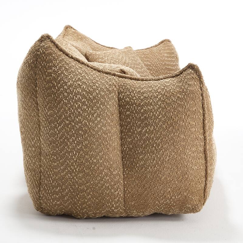 Comfortable Square Design Soft Bean Bag chair