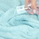 preview thumbnail 114 of 148, American Soft Linen 100% Cotton Turkish Bath Towels Large, 4 Pack Luxury Hotel Spa Quality Turkish Bath Towels Bathroom Sets