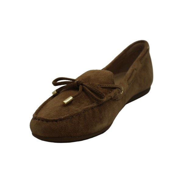 michael kors womens moccasins