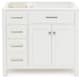 Option White
