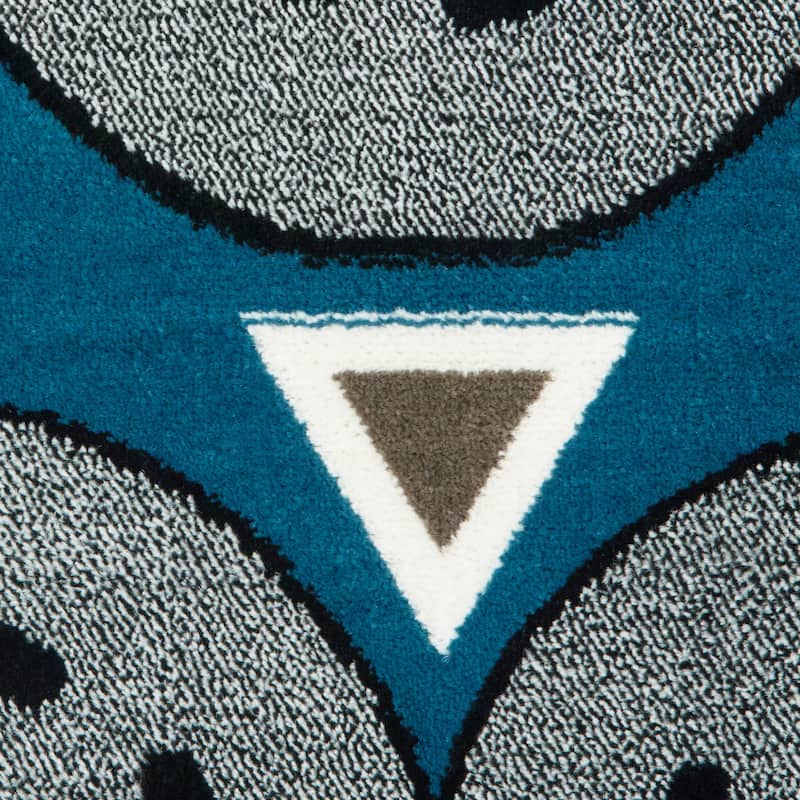 Sevita Highways Kids Rug