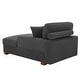 preview thumbnail 73 of 190, Modern Modular Sectional Sofa Corduroy Chaise Lounges