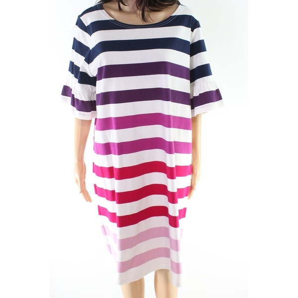 t shirt dress size 16