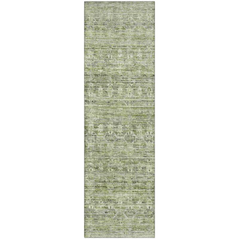 Premium Washable Super Soft Vintage Traditional Mayfield Rug