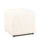 preview thumbnail 15 of 27, HomePop Modern Cube Ottoman