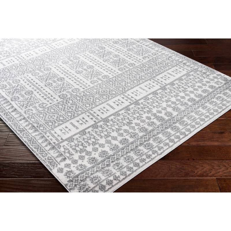Artistic Weavers Appenzell Global Geometric Area Rug