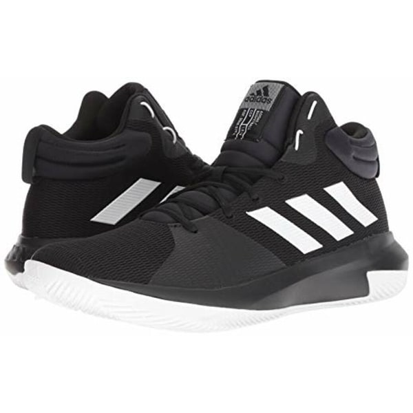 adidas men's pro elevate 2018 basketball shoes