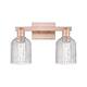 Option Antique Copper / Clear