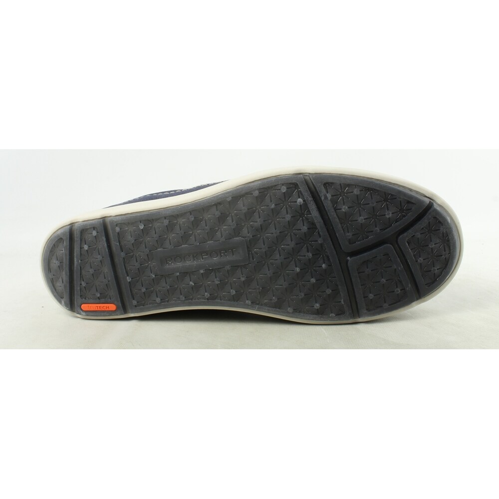 rockport gyk slip on