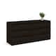 Porch & Den McKellingon 6-drawer Double Dresser