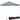 Sunnydaze Standard Pop Up Canopy with Carry Bag