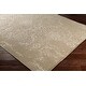 preview thumbnail 11 of 17, Hand-Knotted Arteshki Wool Area Rug