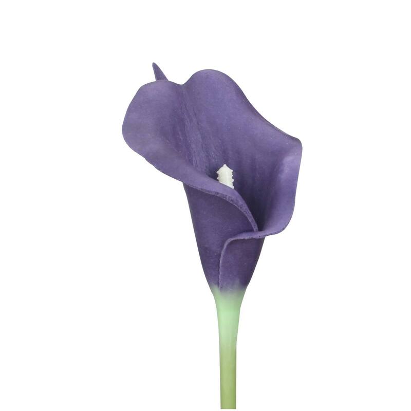 20pcs Artificial Calla Lily Artificial Flower Home Party Decor