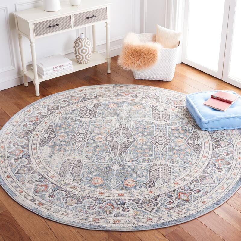 SAFAVIEH History Jaye Modern Rug