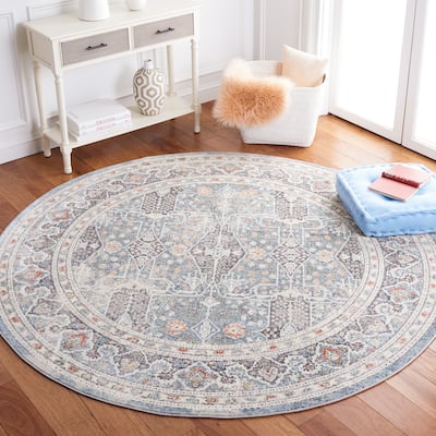 SAFAVIEH History Jaye Modern Rug