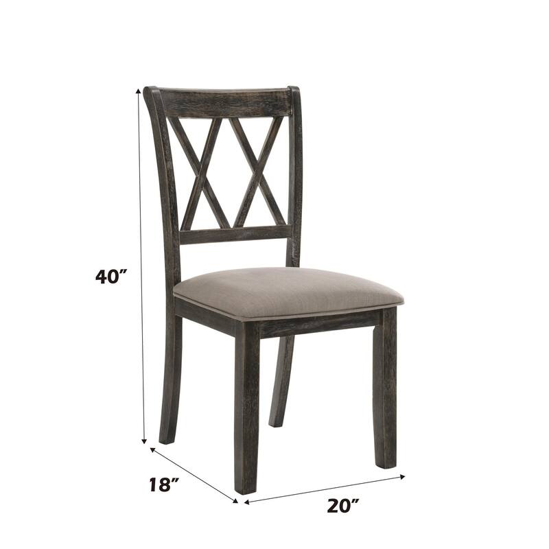 Side Chair (Set of 2)