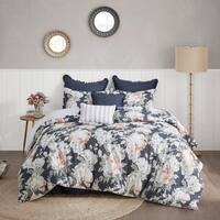 Size California King Shabby Chic Comforter Sets Find Great Bedding Deals Shopping At Overstock