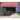 ALEKO Black Frame 13 x 10 ft Retractable Home Patio Canopy Awning Red/White