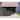 ALEKO Caribbean Motorized Retractable Patio Awning - Black Frame - Red & White Striped - 20 x 10 Feet