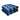 Pillow Perfect Outdoor Preview Capri Wicker Seat Cushion (Set of 2) - 19 X 19 X 5