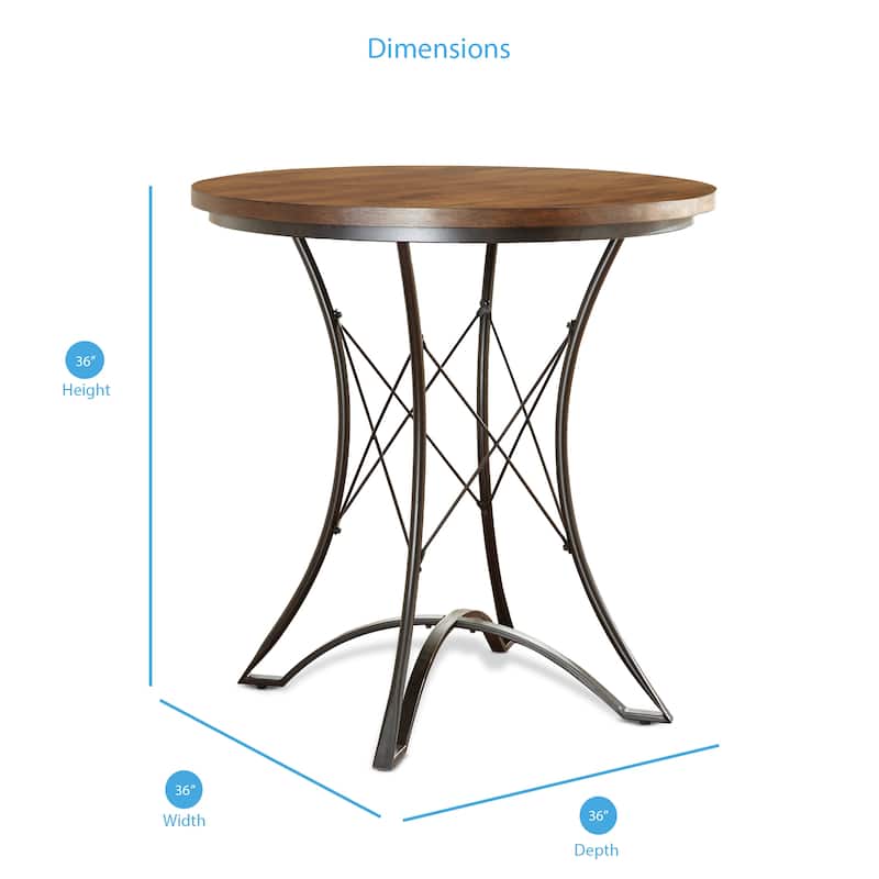 Steve Silver Johansson Counter-height Pub Table
