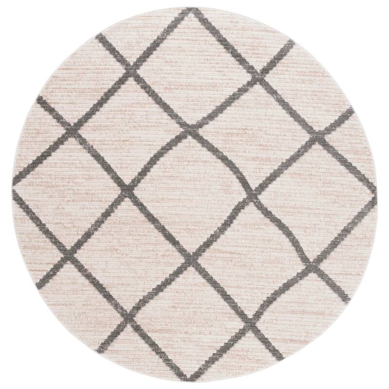 SAFAVIEH Marrakech Amrita Trellis Rug