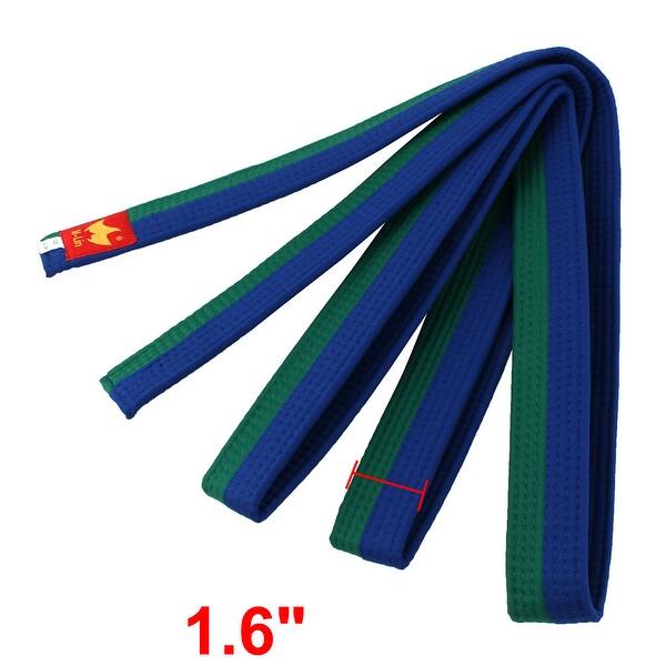 Shop Rank Judo Tae Kwon Taekwondo Belt Wrap Martial Arts Karate
