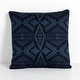 preview thumbnail 15 of 54, Sorra Home Sunbrella Pendleton Outdoor Knife Edge Pillow Single