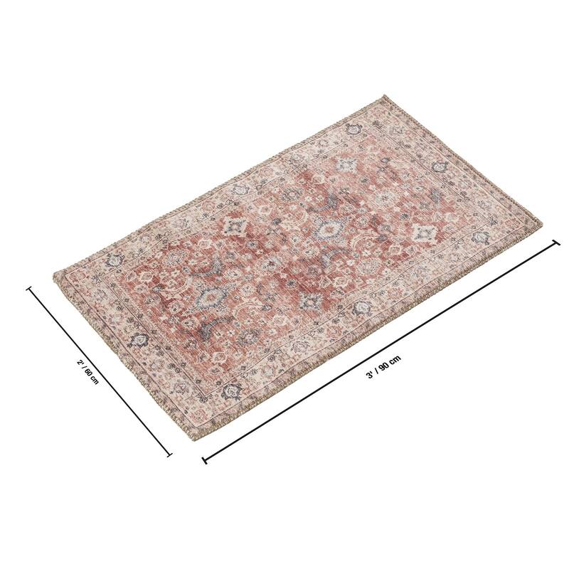Modern Majestic Area Rug - 3'6"