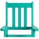 preview thumbnail 11 of 68, Laguna Kids Outdoor Poly Rocking Chair (Set of 2)