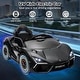 preview thumbnail 38 of 47, 12V Kids Ride On Car, Licensed Lamborghini Revuelto Electric Car for Kids