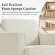 preview thumbnail 61 of 72, 2 Set Modern Swivel Accent Arm Chair for Living Room