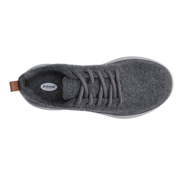 dr scholl's be free sneakers