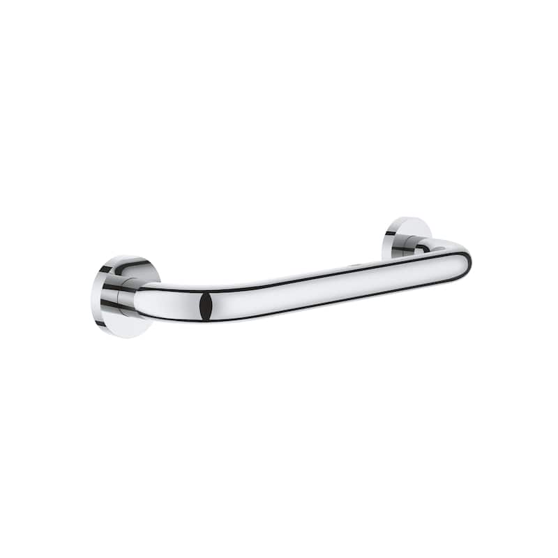 Grohe Essentials Grip Bar 295Mm Chrome (40421001)