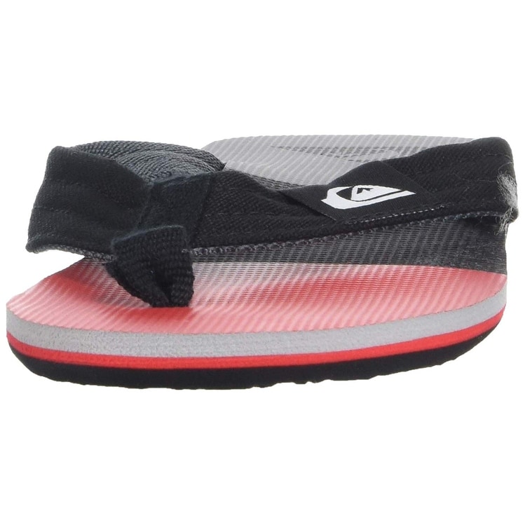 Quiksilver Kids Molokai Layback Youth Sandal