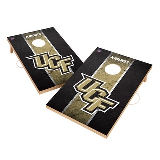 Vintage University of Central Florida 2x4 Tailgate Cornhole Boards