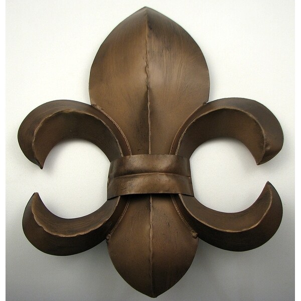 Large Fleur De Lis Wall Decor Free Shipping On Orders Over Large Fleur De Lis Wall Decor
