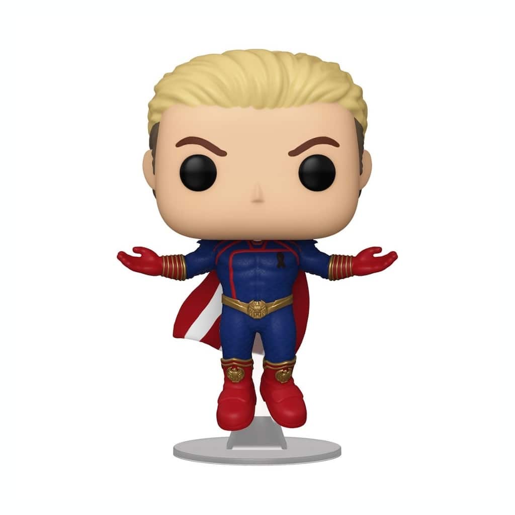 Funko Pop! The Boys Homelander #978