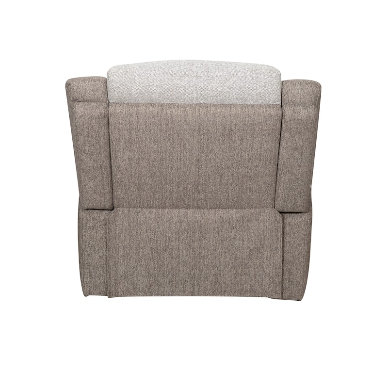 Wrenlee Recliner Manual