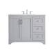 Option Grey