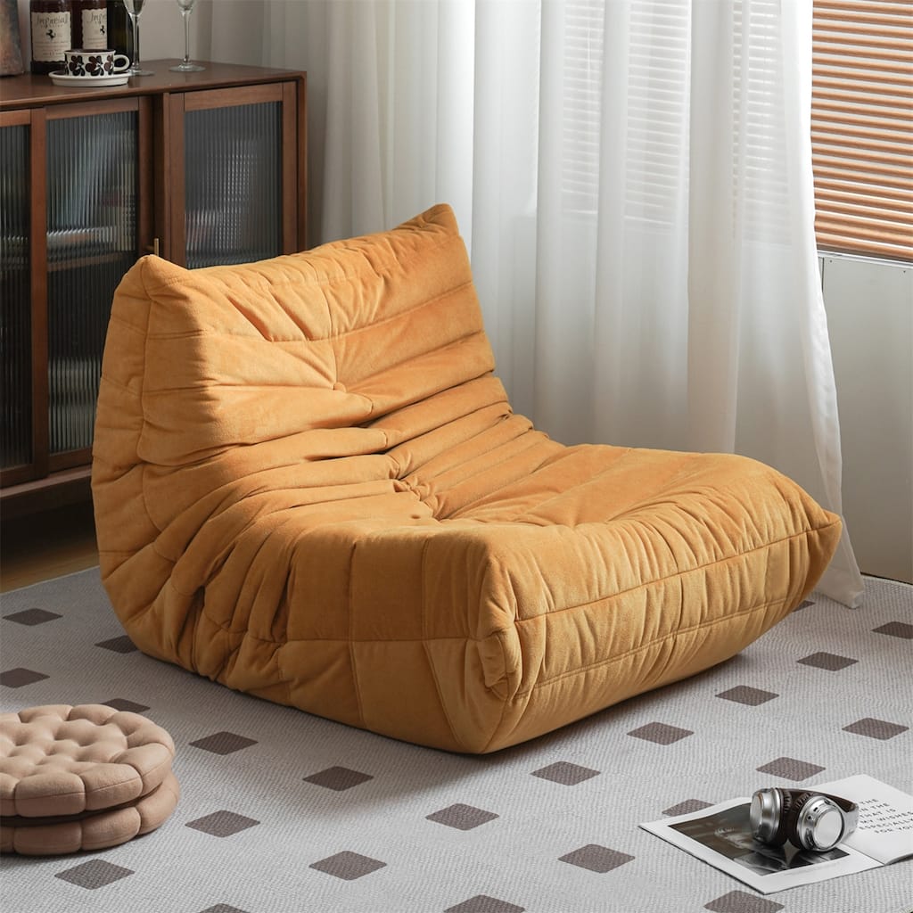 No Installation Bean Bag Chair Big Beanbag Chair